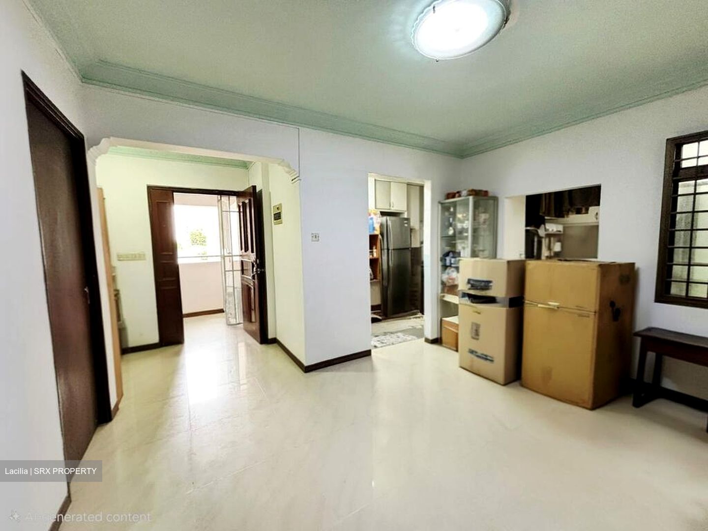 Blk 656B Jurong West Street 61 (Jurong West), HDB 5 Rooms #556297471